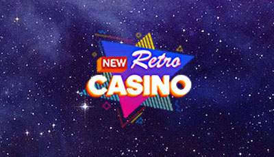 Retro Casino